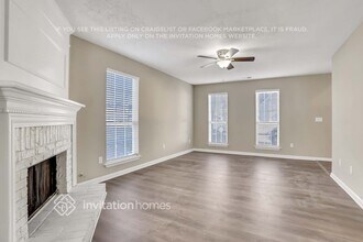 1363 Ambercrest Way in Austell, GA - Building Photo - Building Photo