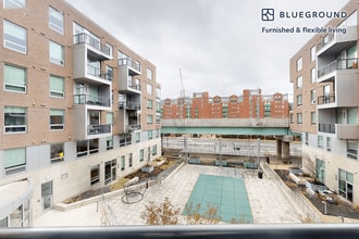 2 Leighton St in Cambridge, MA - Foto de edificio - Building Photo