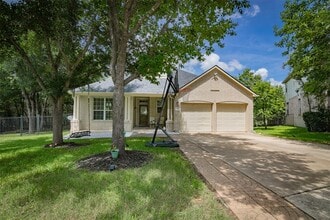 500 Paul Jones Pass in Austin, TX - Building Photo - Building Photo