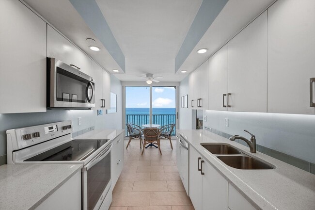 property at 3360 S Ocean Blvd