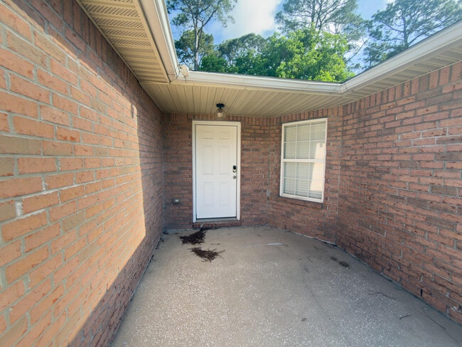 property at 8524 Laredo St