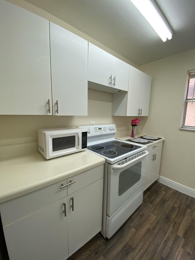 property at 450 SW 2nd Ave