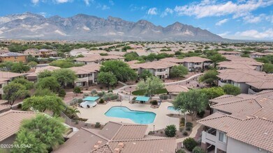 655 W Vistoso Highlands Dr, Unit 108 in Oro Valley, AZ - Building Photo - Building Photo