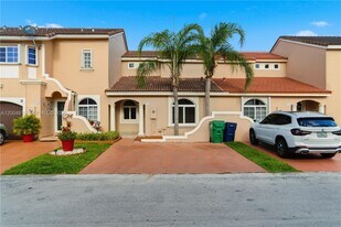 3725 SW 153rd Ct in Miami, FL - Building Photo