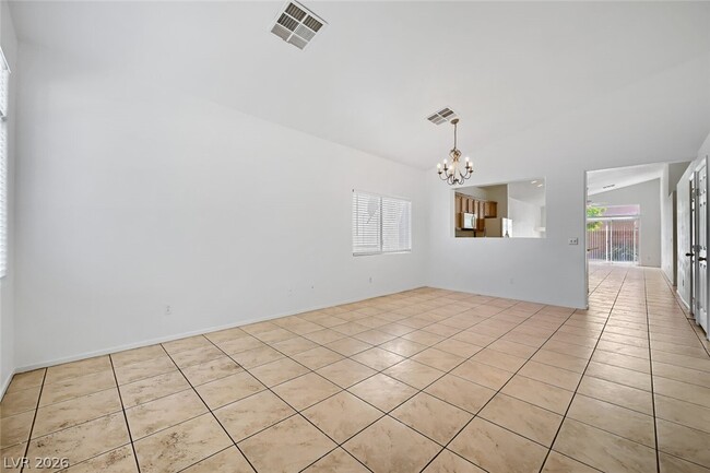 6524 Casamar St in North Las Vegas, NV - Building Photo - Building Photo