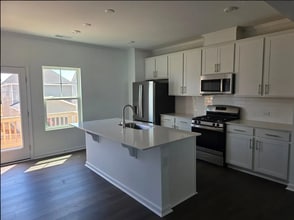 1439 Jay Rd in Knightdale, NC - Building Photo - Building Photo