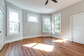 3418 Carolina Ave-Unit -A in Richmond, VA - Foto de edificio - Building Photo