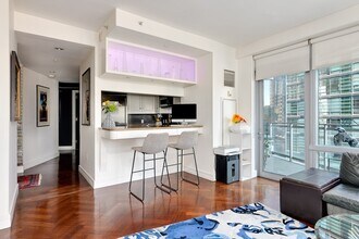 1 Avery St in Boston, MA - Building Photo - Building Photo