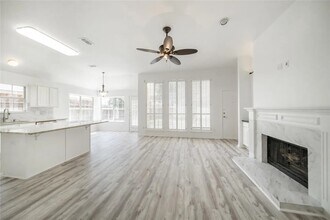 4824 Holly Berry Dr in Plano, TX - Building Photo - Building Photo