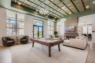 Garrett Mesa in Mesa, AZ - Building Photo