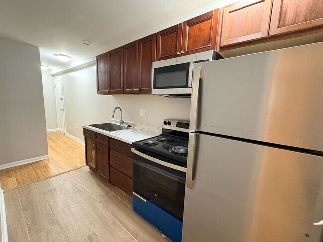 1300 Congress St. SE – Modern Living in the Heart of Randle Heights in Washington, DC - Foto de edificio - Building Photo