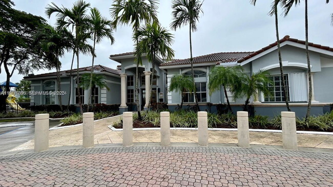 property at 155 SW 96th Terrace