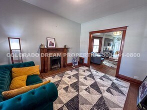 315 Lincoln St in Denver, CO - Building Photo - Building Photo