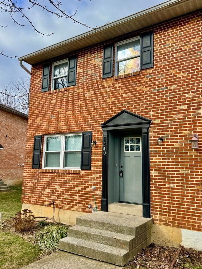 340 S St George St in Allentown, PA - Building Photo - Building Photo