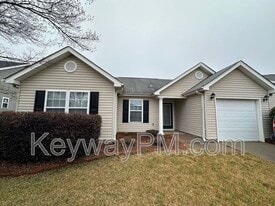 110 Fox Haven Dr in Aiken, SC - Building Photo