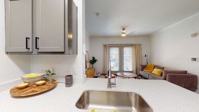 The Alona in Dallas, TX - Foto de edificio - Building Photo