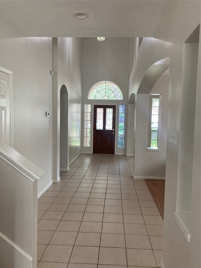 property at 8522 Chickamauga Ln