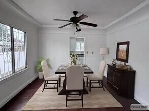 540 W 107th St in Los Angeles, CA - Building Photo - Building Photo