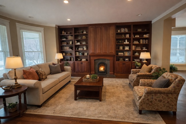 property at 813 SE 2nd St