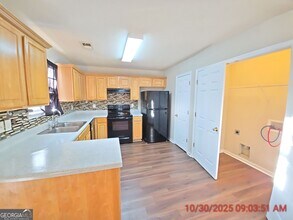 540 Epris Ln in Mcdonough, GA - Building Photo - Building Photo