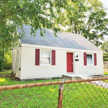 202 Princeton Ave in Salisbury, MD - Building Photo - Building Photo