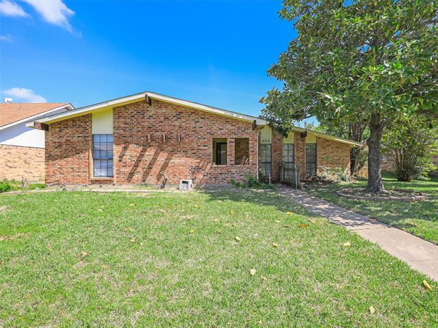 4314 Arrowwood St in Mesquite, TX - Building Photo - Building Photo
