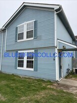 619 Willow Ln in Peculiar, MO - Building Photo
