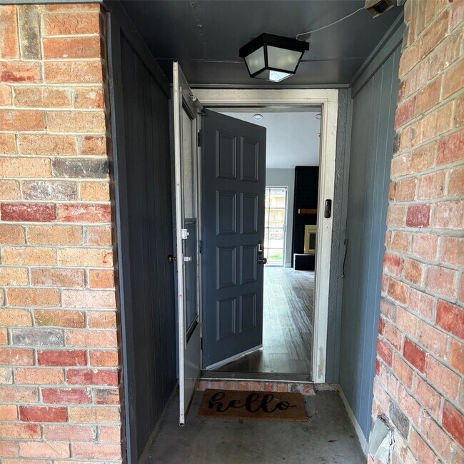 202 Coppersmith Dr in Katy, TX - Building Photo - Building Photo
