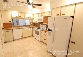 5677 Pipers Waite in Sarasota, FL - Building Photo - Building Photo