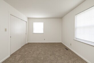 Ross Center Village in Evansville, IN - Building Photo - Interior Photo