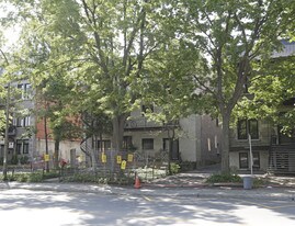 4216 De Lorimier Av Apartments