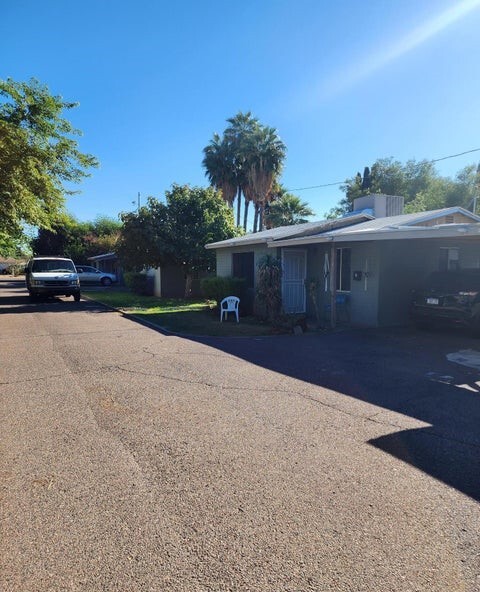 4208 N 17th St in Phoenix, AZ - Building Photo