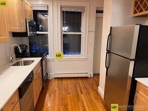 196 Commonwealth Ave, Unit #B in Boston, MA - Building Photo - Building Photo