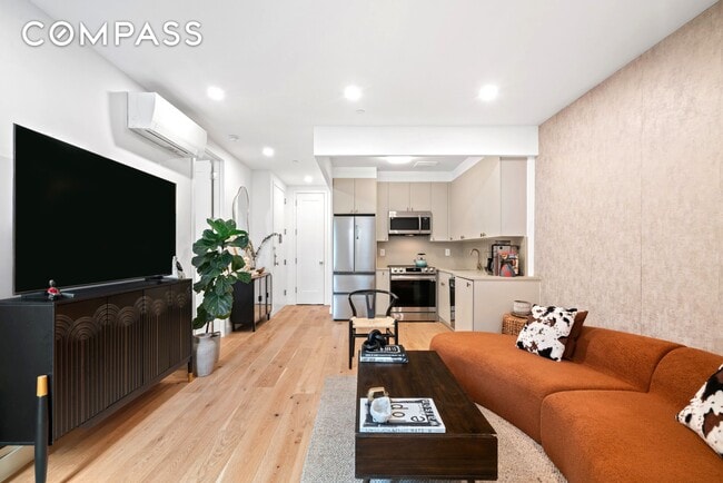 property at 109 Troutman St