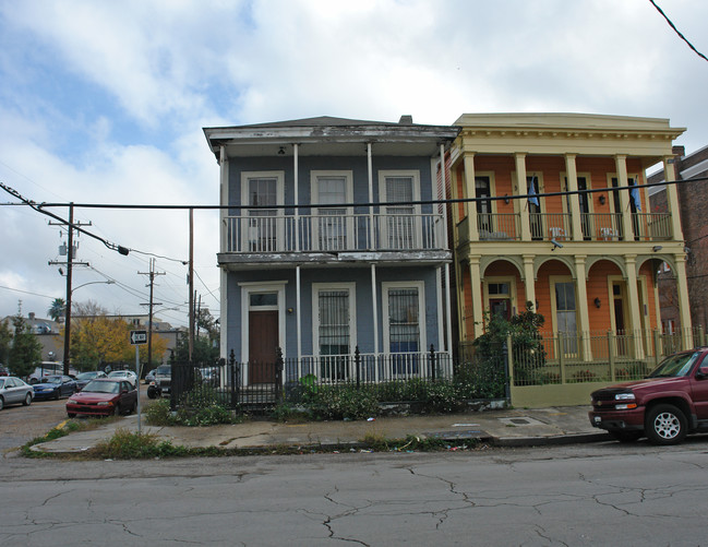 1600-1602 Carondelet St in New Orleans, LA - Building Photo - Building Photo