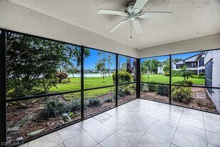1798 Kings Lake Blvd in Naples, FL - Building Photo