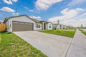 3419 Harper Mdw Ln in Missouri City, TX - Foto de edificio - Building Photo