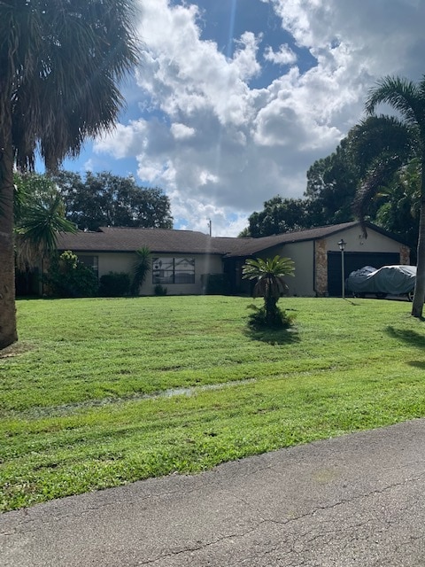 385 NW Broadview St in Port St. Lucie, FL - Building Photo - Building Photo