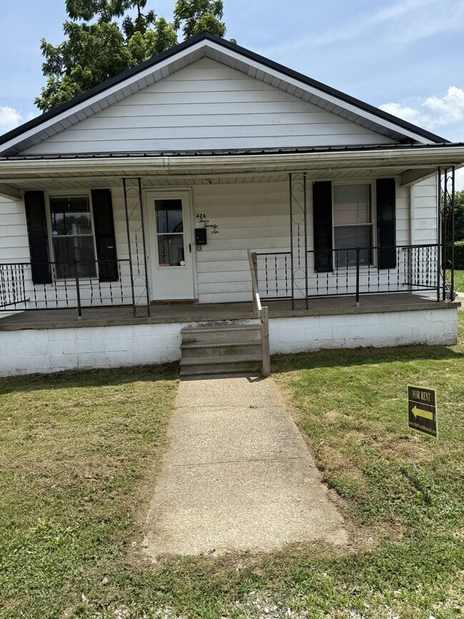 property at 426 21st St W