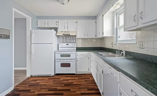 11815 E 59th Terrace Cir in Kansas City, MO - Building Photo - Building Photo
