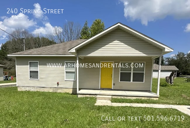 property at 240 Spring St
