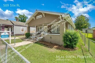 509 5th St in Birmingham, AL - Building Photo - Building Photo
