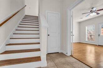 1803 Stacy Crest in Houston, TX - Building Photo - Building Photo