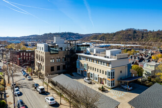 Mccleary School Condos in Pittsburgh, PA - Building Photo - Building Photo