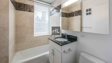 140 Riverside Blvd-Unit -804 in New York, NY - Building Photo - Building Photo