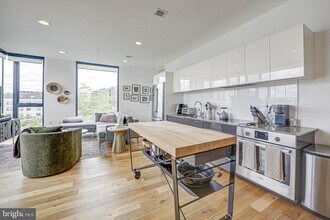 57 N St NW in Washington, DC - Foto de edificio - Building Photo