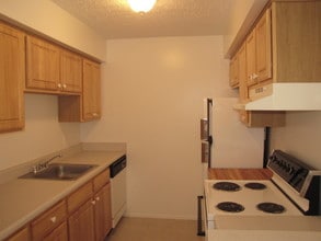 Charles Hamlet in Rochester Hills, MI - Building Photo - Building Photo