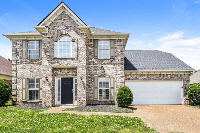 property at 4599 Tulip Bend Dr