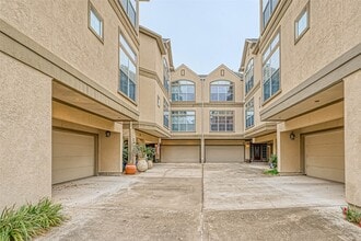 410 Fowler St in Houston, TX - Building Photo - Building Photo