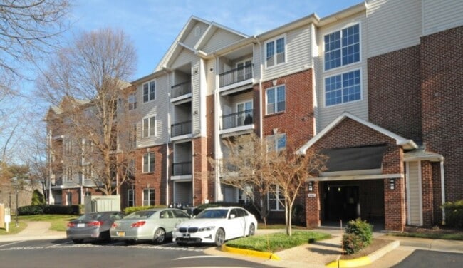 property at 1591 Spring Gate Dr